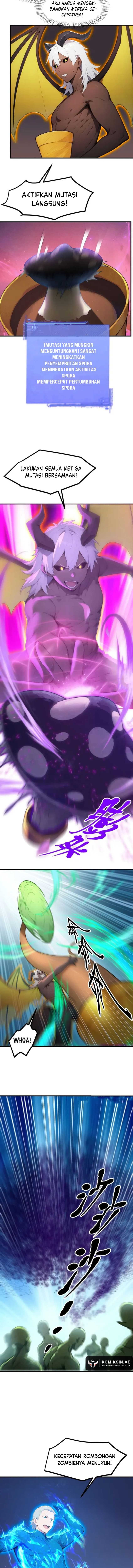 Gods of All People: I Sacrificed Hundreds of Millions of Living Beings To Become a God - Chapter 66 - Page 6