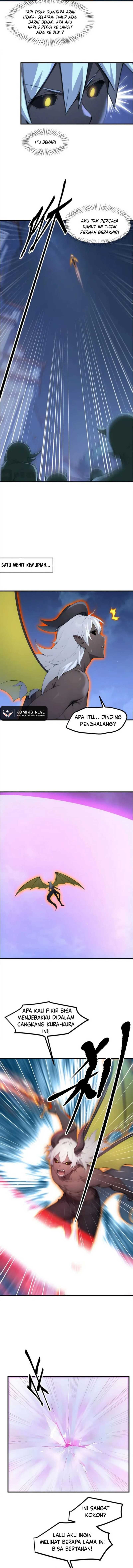 Gods of All People: I Sacrificed Hundreds of Millions of Living Beings To Become a God - Chapter 67 - Page 4