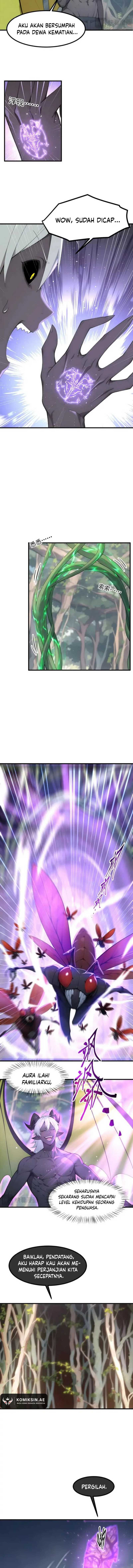 Gods of All People: I Sacrificed Hundreds of Millions of Living Beings To Become a God - Chapter 68 - Page 3