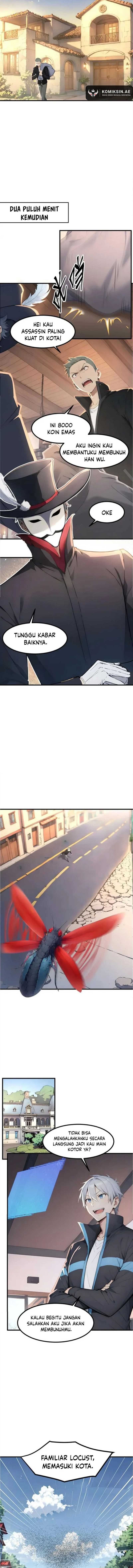 Gods of All People: I Sacrificed Hundreds of Millions of Living Beings To Become a God - Chapter 68 - Page 6