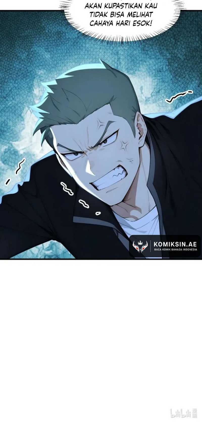 Gods of All People: I Sacrificed Hundreds of Millions of Living Beings To Become a God - Chapter 68 - Page 9
