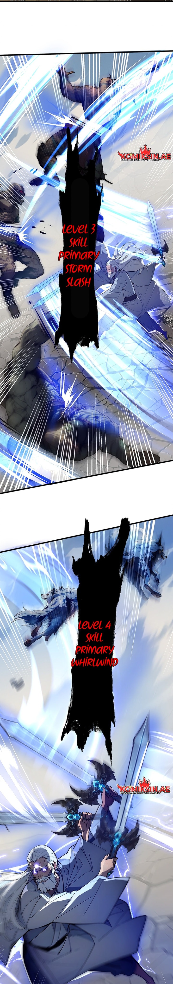 Gods of All People: I Sacrificed Hundreds of Millions of Living Beings To Become a God - Chapter 7 - Page 3
