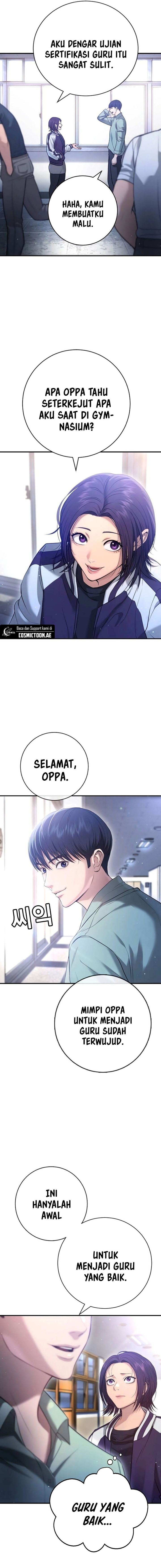 Goo Se Ra - Chapter 12 - Page 8