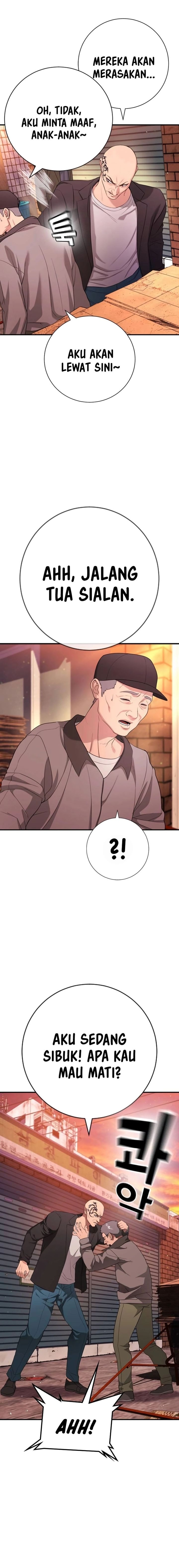Goo Se Ra - Chapter 15 - Page 28