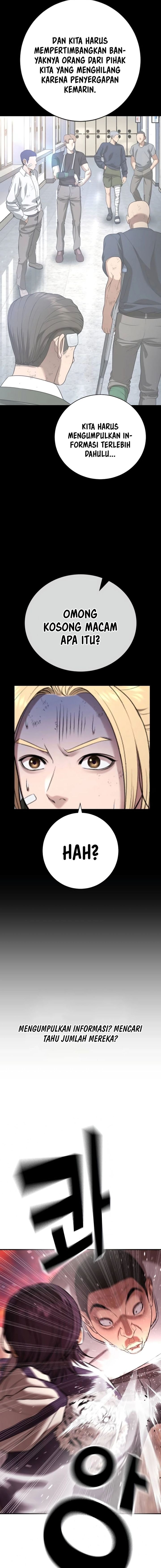 Goo Se Ra - Chapter 15 - Page 35