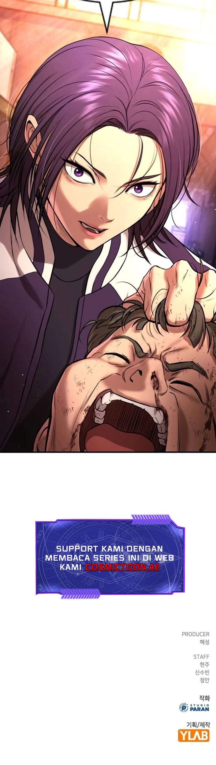 Goo Se Ra - Chapter 15 - Page 40