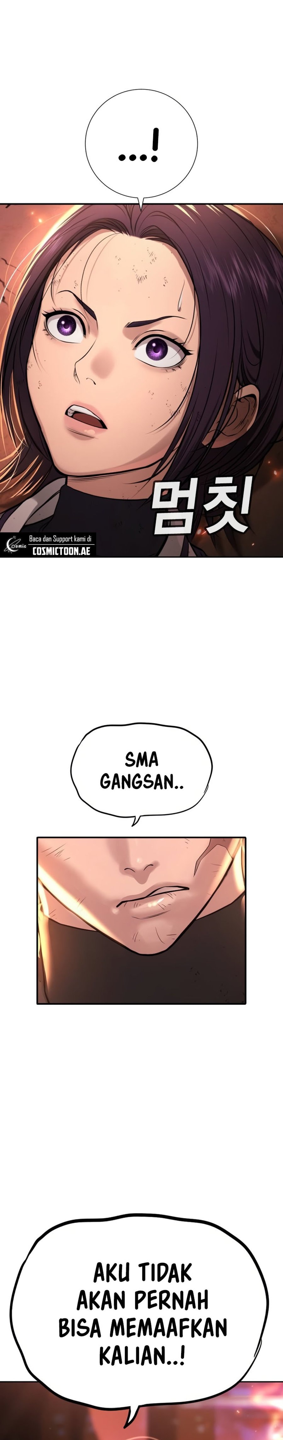 Goo Se Ra - Chapter 19 - Page 30