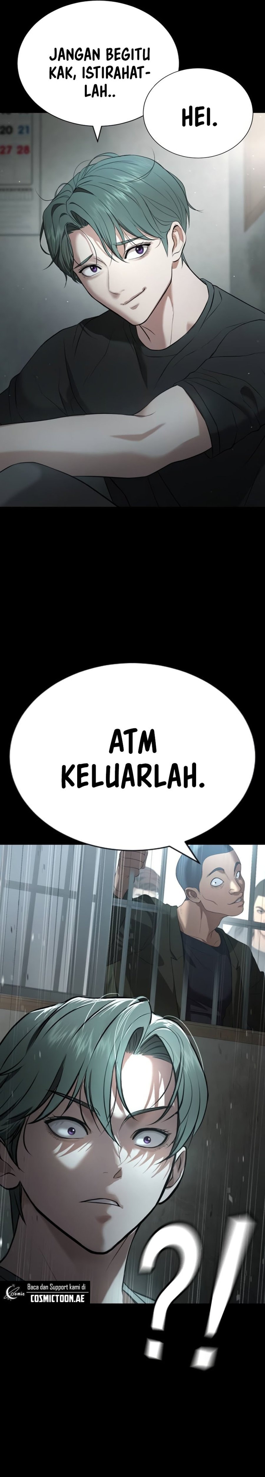 Goo Se Ra - Chapter 19 - Page 34