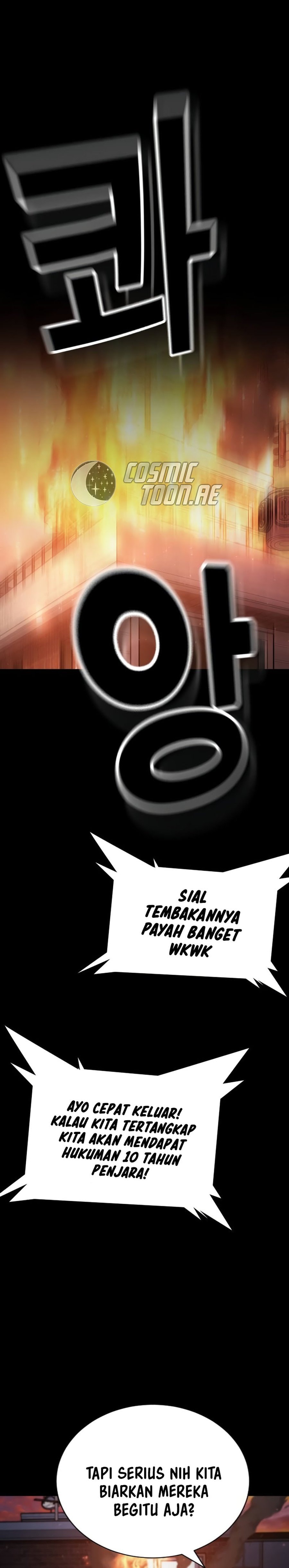 Goo Se Ra - Chapter 19 - Page 49