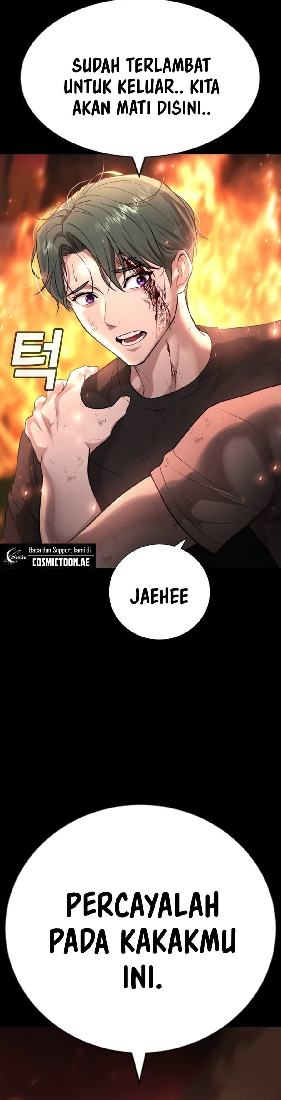 Goo Se Ra - Chapter 19 - Page 56