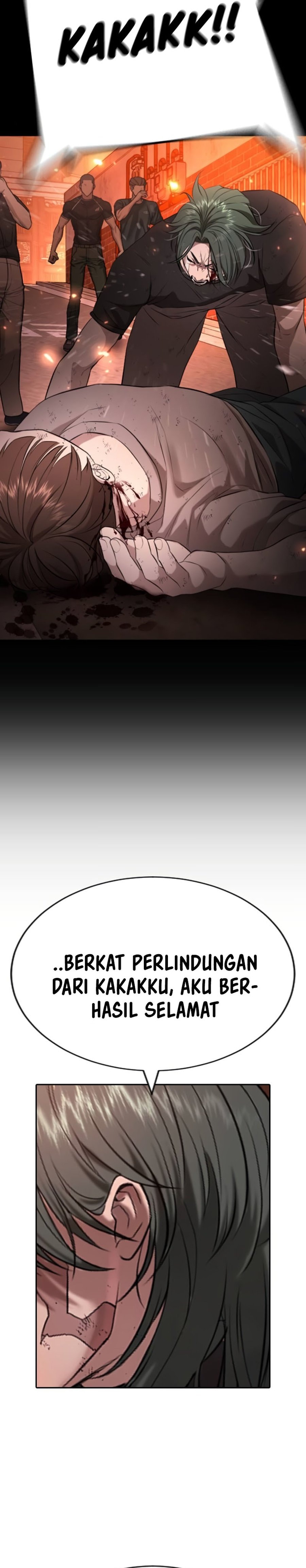 Goo Se Ra - Chapter 19 - Page 60