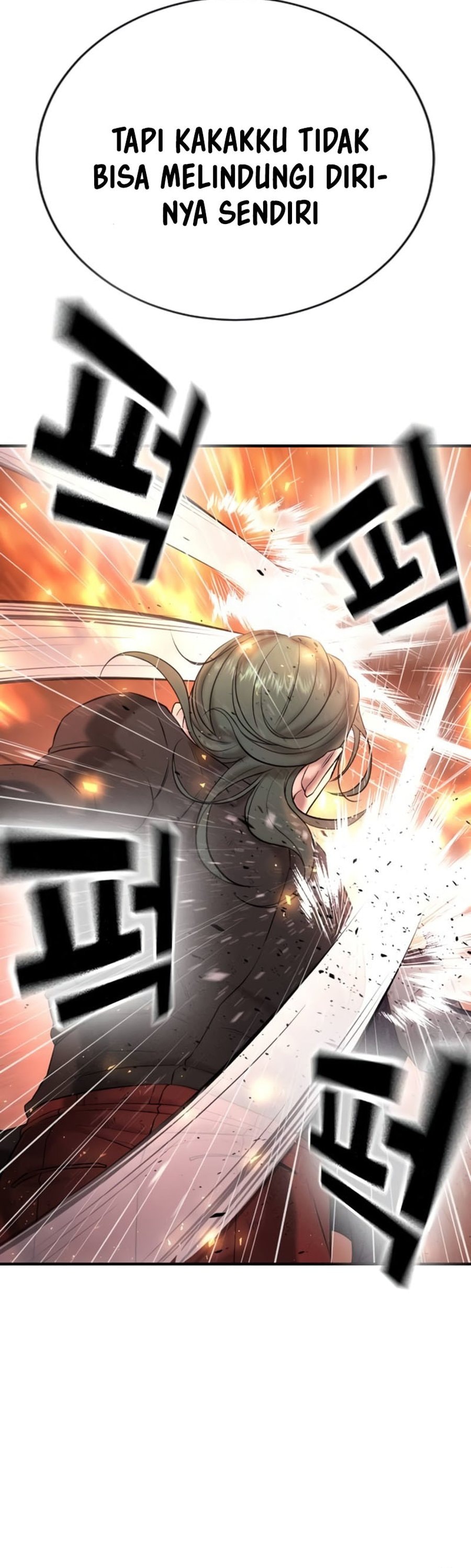 Goo Se Ra - Chapter 19 - Page 61
