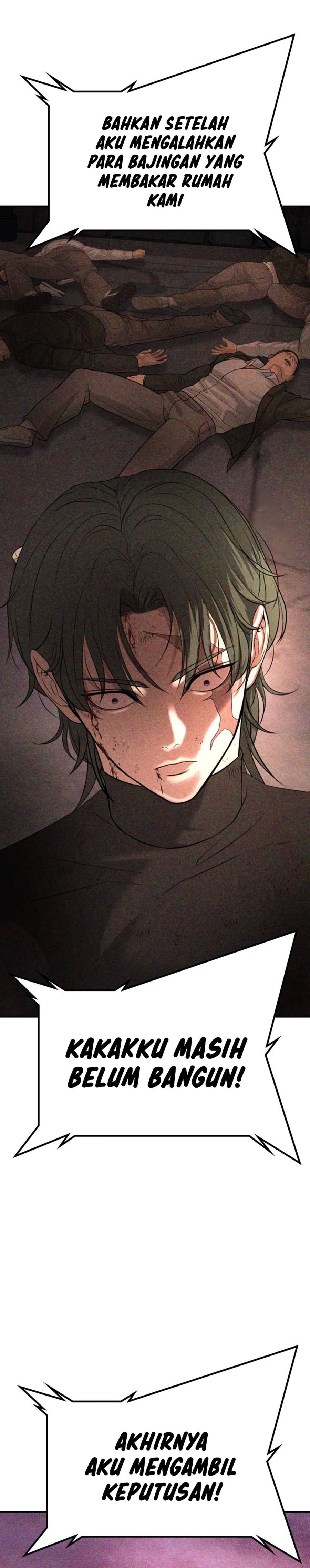 Goo Se Ra - Chapter 19 - Page 63