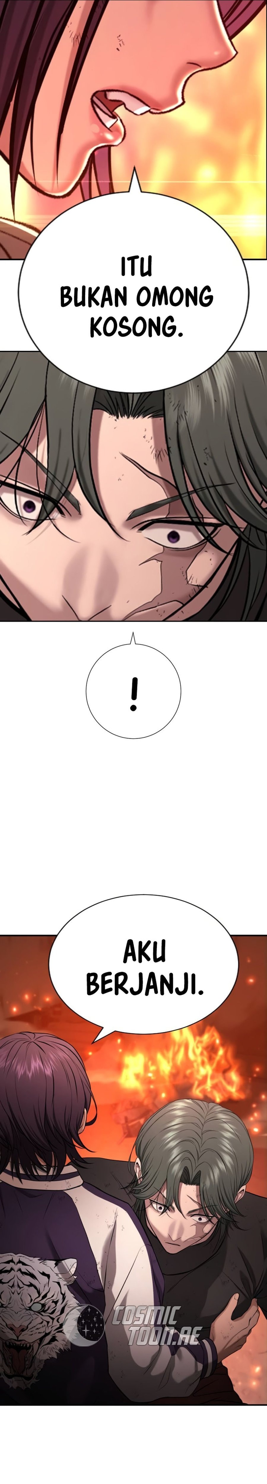 Goo Se Ra - Chapter 19 - Page 74