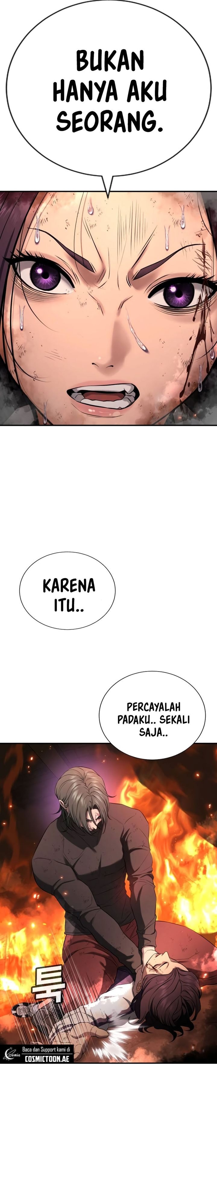 Goo Se Ra - Chapter 20 - Page 21