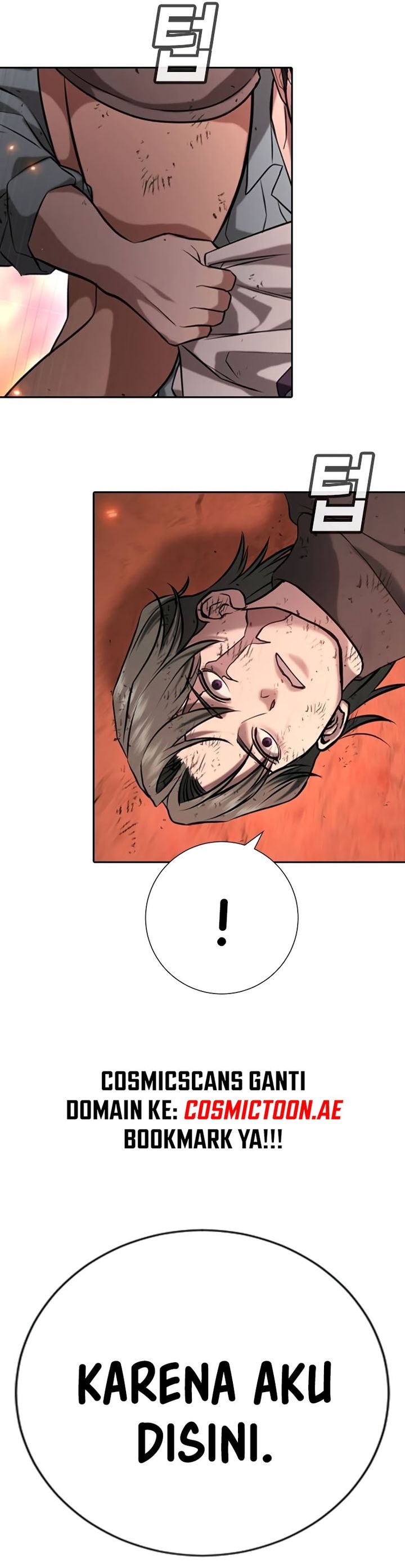 Goo Se Ra - Chapter 20 - Page 35
