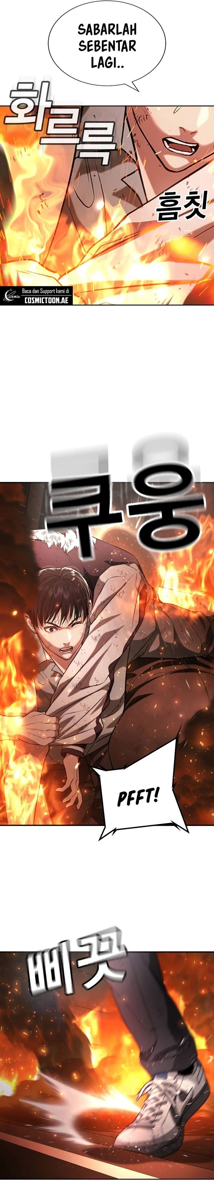 Goo Se Ra - Chapter 20 - Page 40