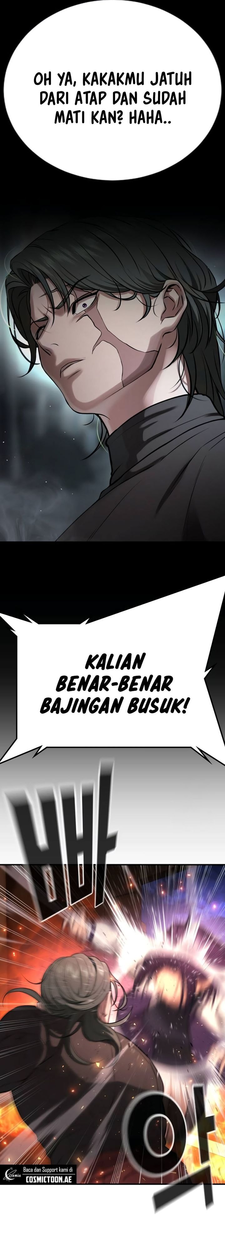 Goo Se Ra - Chapter 20 - Page 9