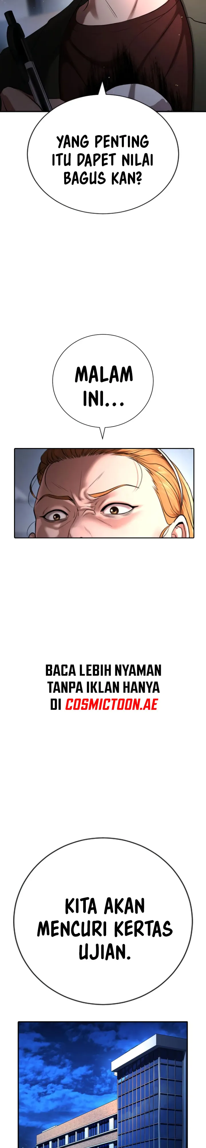 Goo Se Ra - Chapter 22 - Page 27