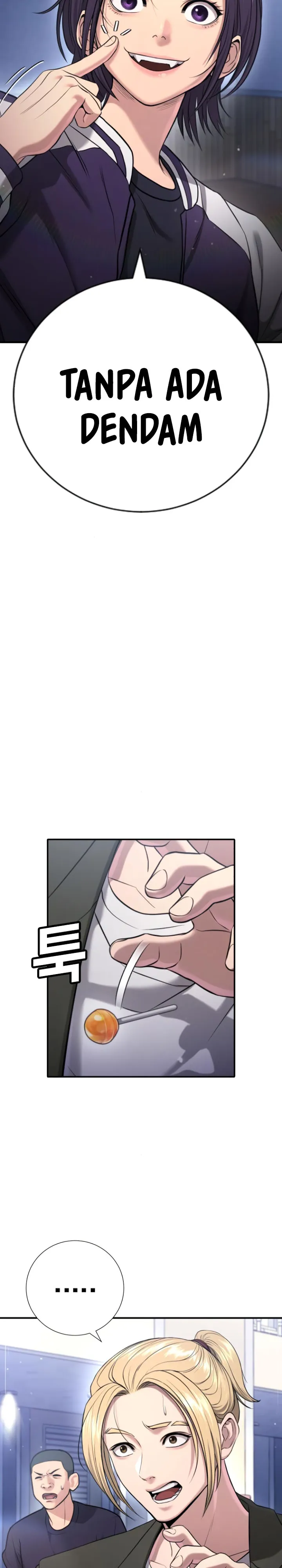 Goo Se Ra - Chapter 22 - Page 50