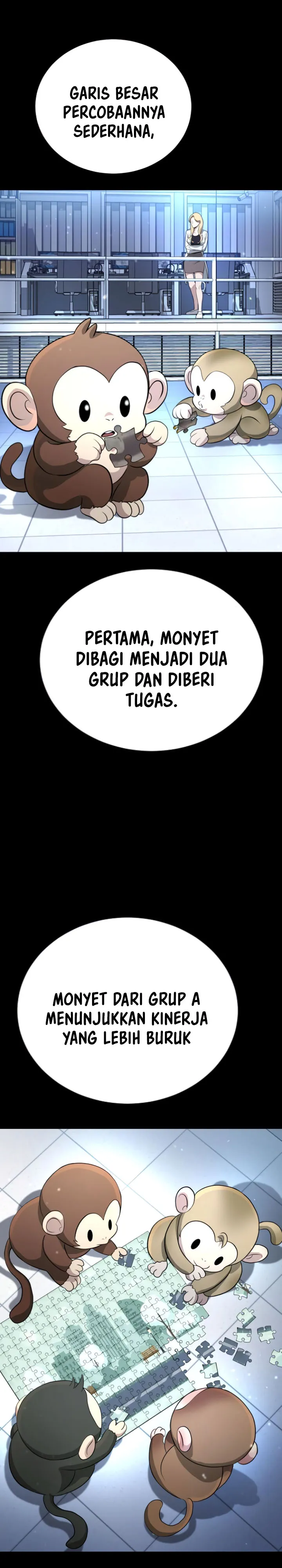 Goo Se Ra - Chapter 22 - Page 56