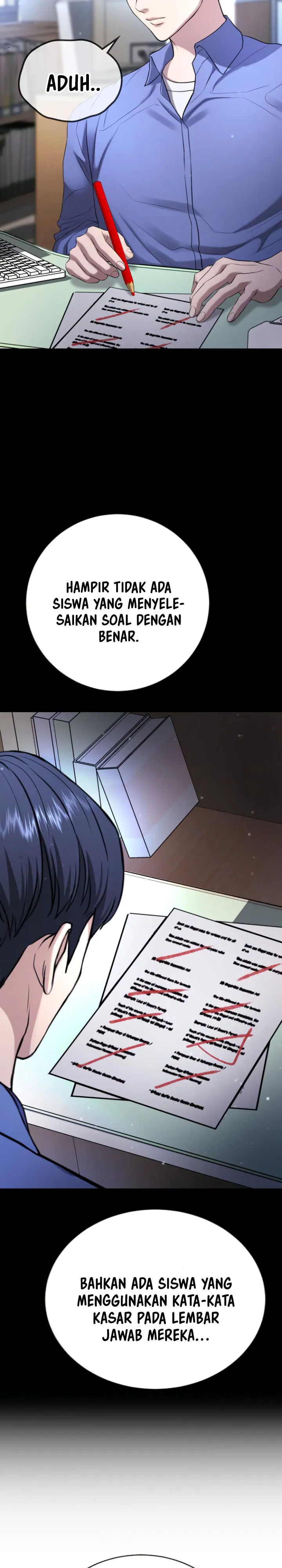 Goo Se Ra - Chapter 22 - Page 6