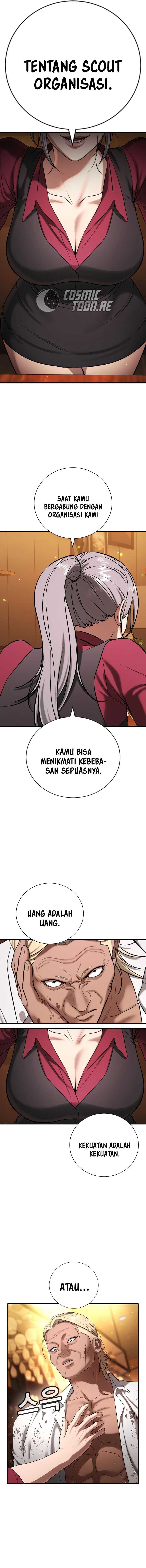 Goo Se Ra - Chapter 26 - Page 6