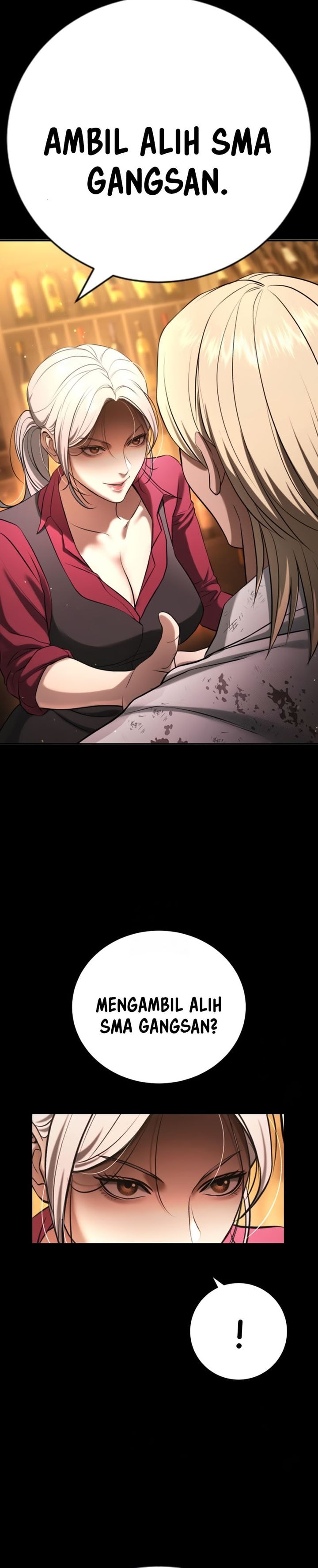 Goo Se Ra - Chapter 28 - Page 2