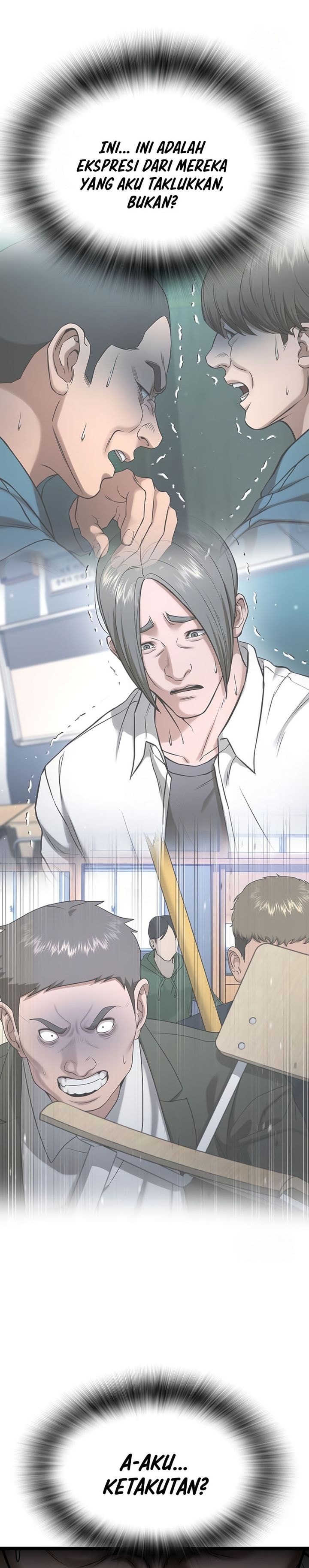 Goo Se Ra - Chapter 28 - Page 32