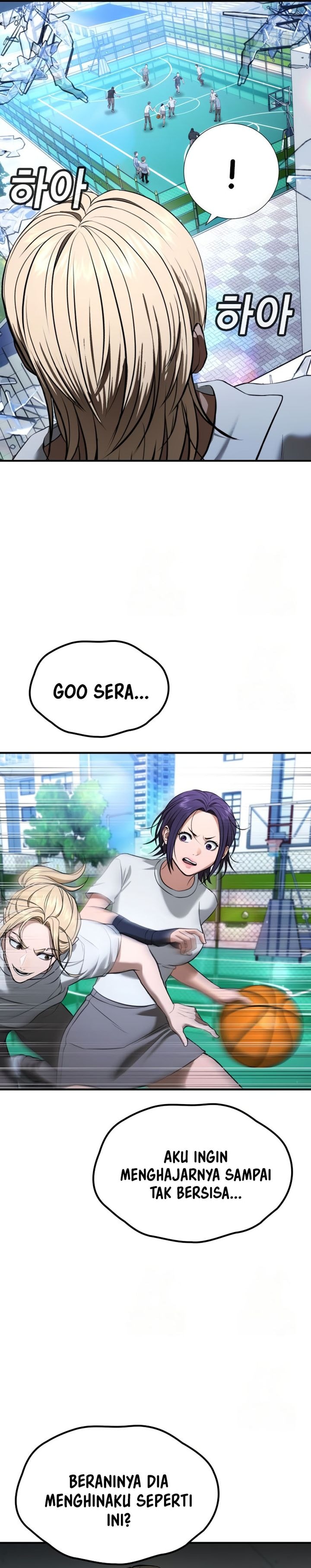 Goo Se Ra - Chapter 28 - Page 44