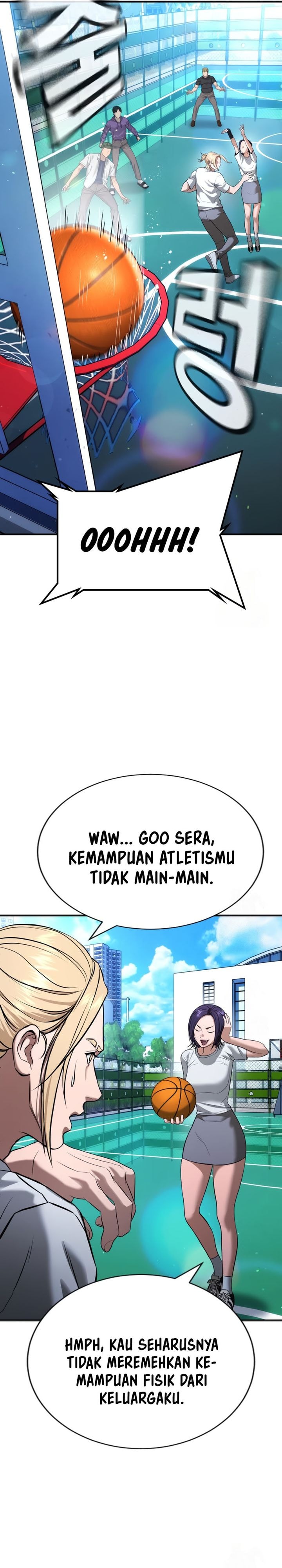 Goo Se Ra - Chapter 28 - Page 47