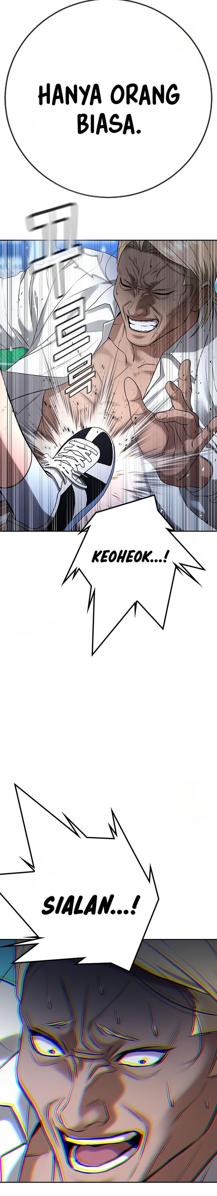 Goo Se Ra - Chapter 28 - Page 59