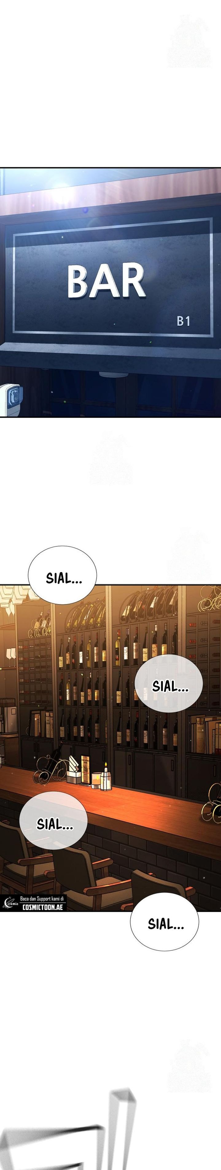 Goo Se Ra - Chapter 29 - Page 21