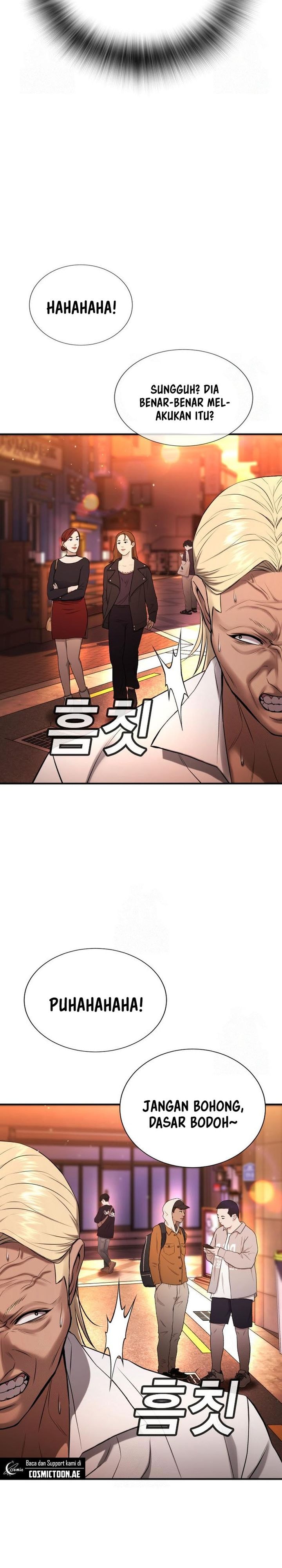 Goo Se Ra - Chapter 29 - Page 31
