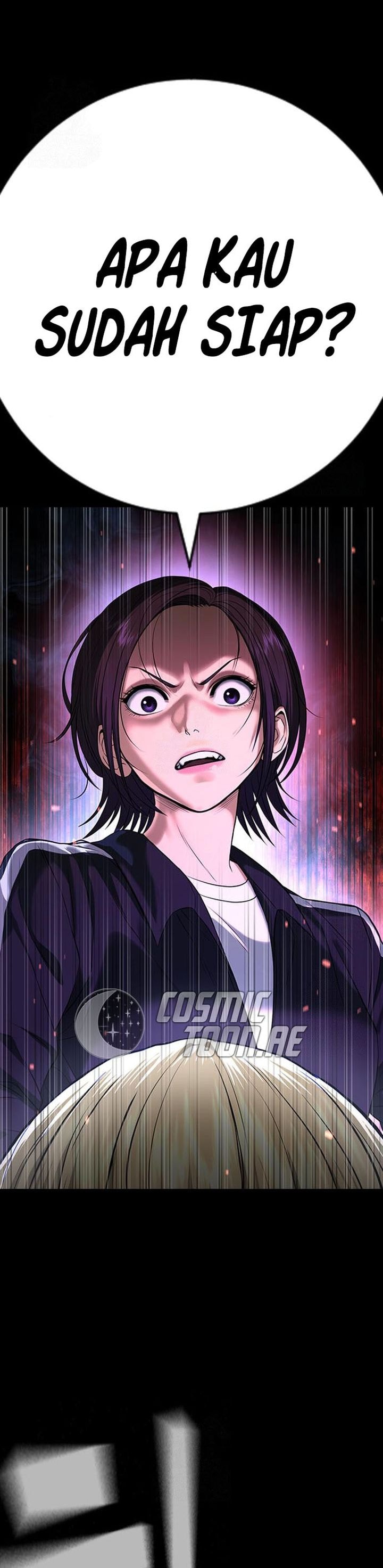 Goo Se Ra - Chapter 30 - Page 18
