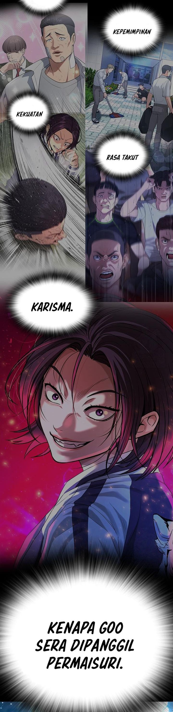 Goo Se Ra - Chapter 30 - Page 25