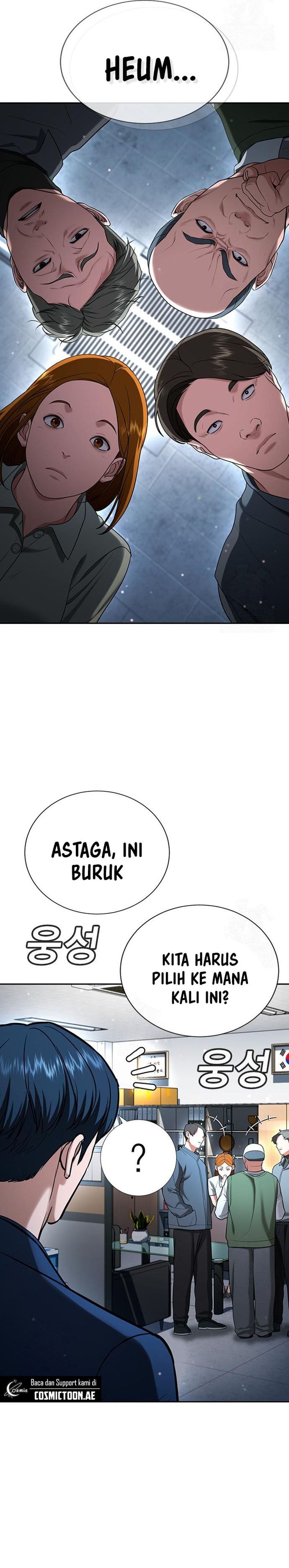 Goo Se Ra - Chapter 30 - Page 37