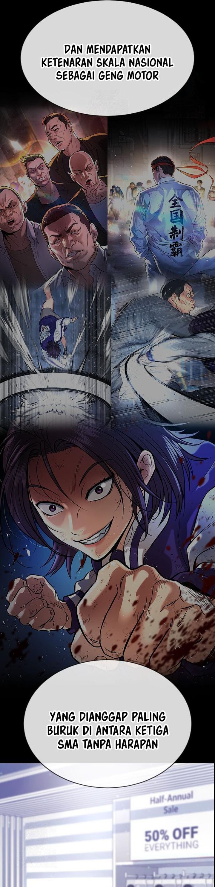 Goo Se Ra - Chapter 30 - Page 55