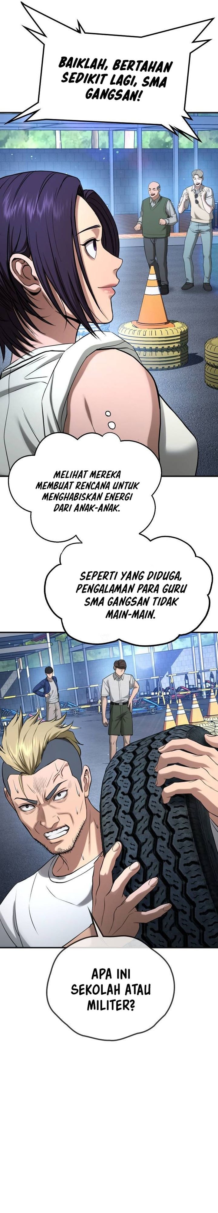 Goo Se Ra - Chapter 31 - Page 29