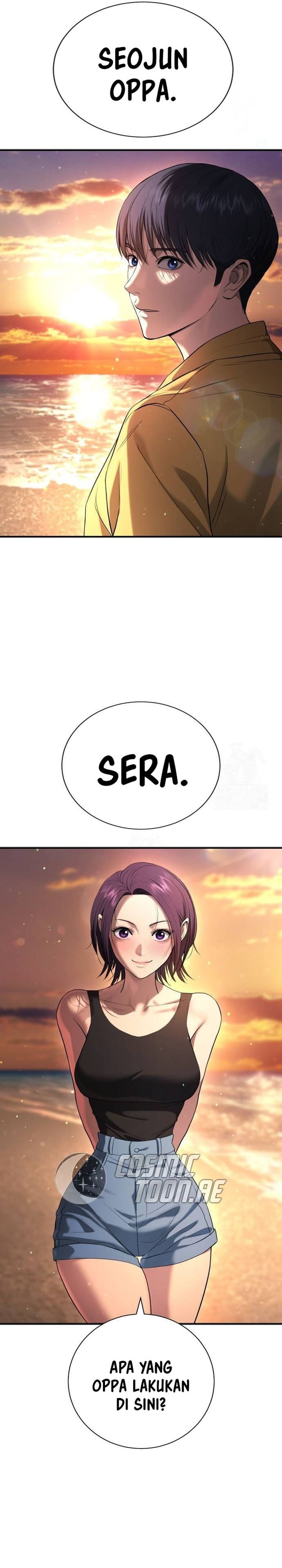 Goo Se Ra - Chapter 31 - Page 39