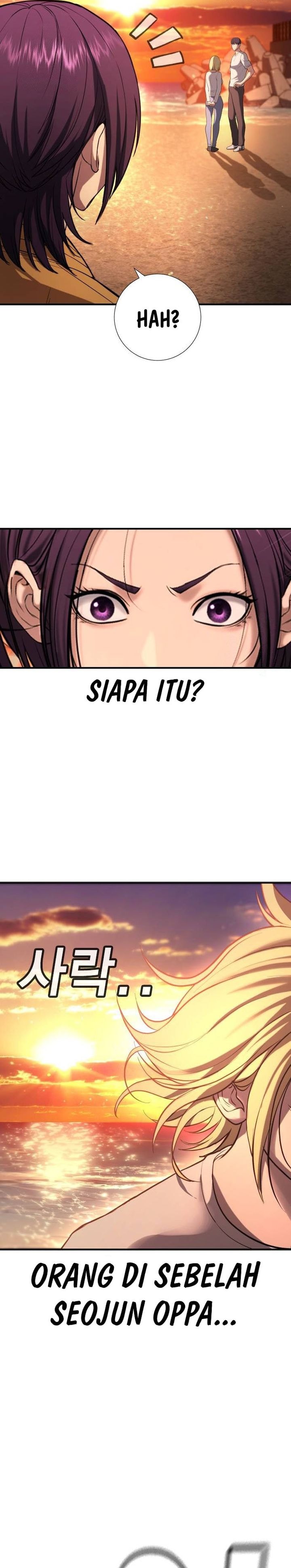 Goo Se Ra - Chapter 31 - Page 60