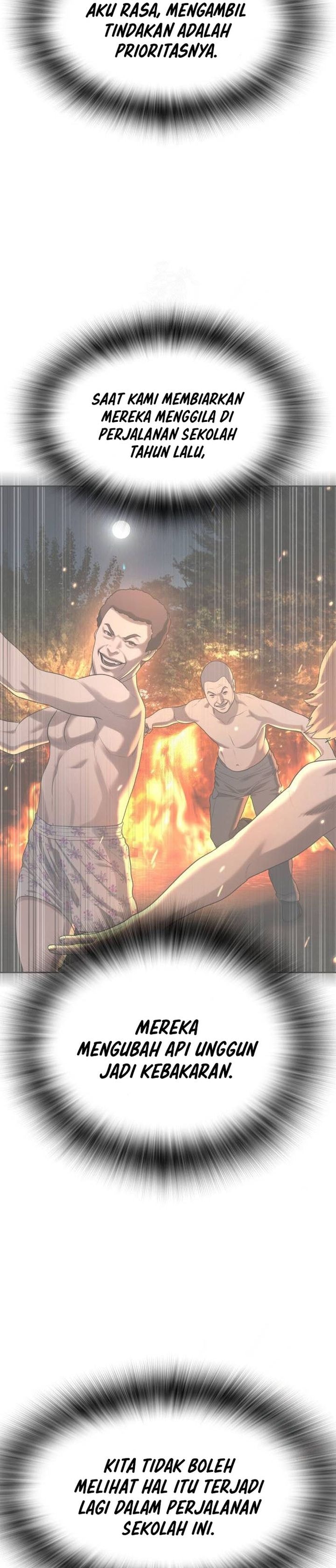 Goo Se Ra - Chapter 31 - Page 8