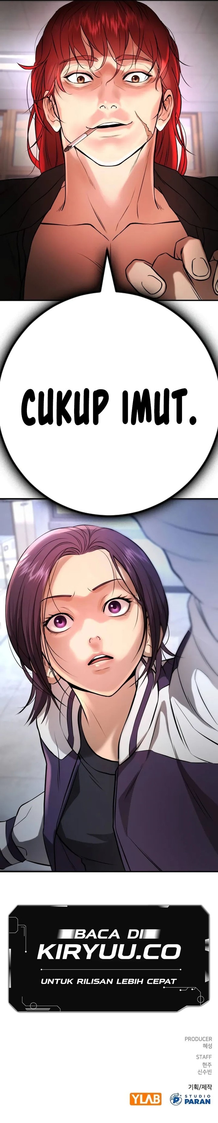 Goo Se Ra - Chapter 4 - Page 43