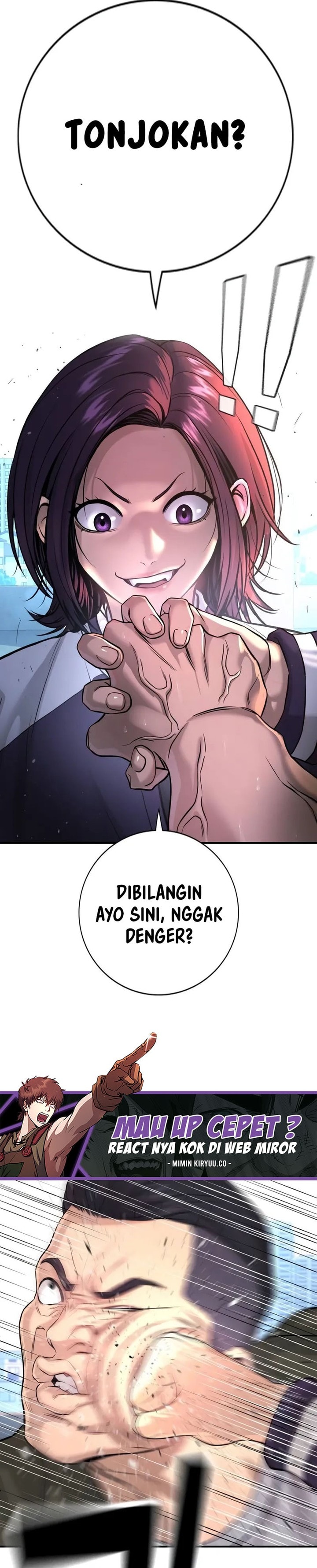 Goo Se Ra - Chapter 4 - Page 8