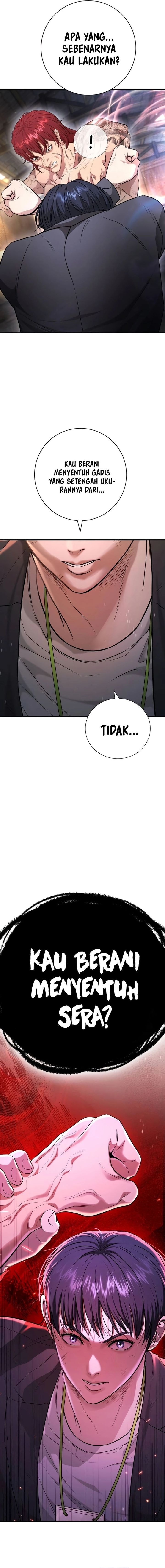 Goo Se Ra - Chapter 8 - Page 8