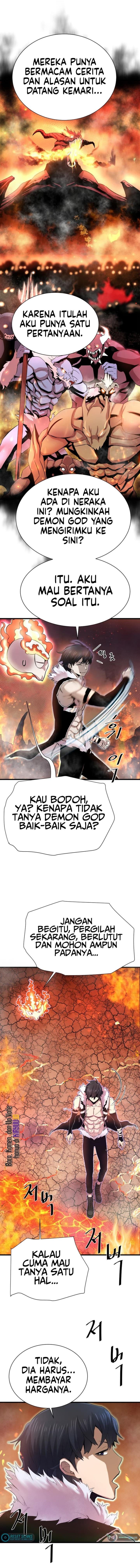 Han Dae Sung Returned From Hell - Chapter 1 - Page 10