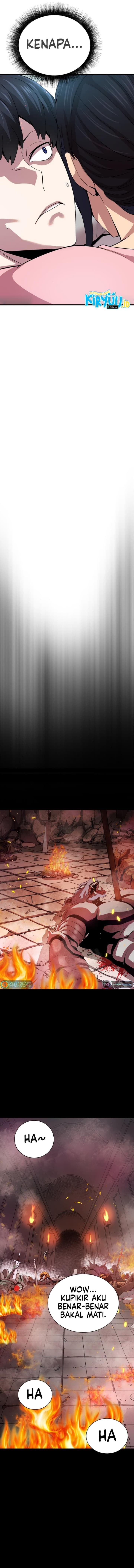 Han Dae Sung Returned From Hell - Chapter 1 - Page 16