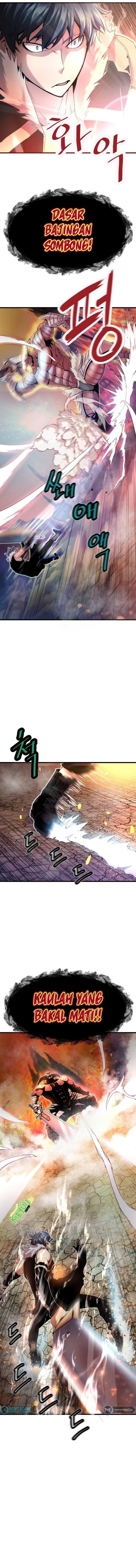Han Dae Sung Returned From Hell - Chapter 1 - Page 4