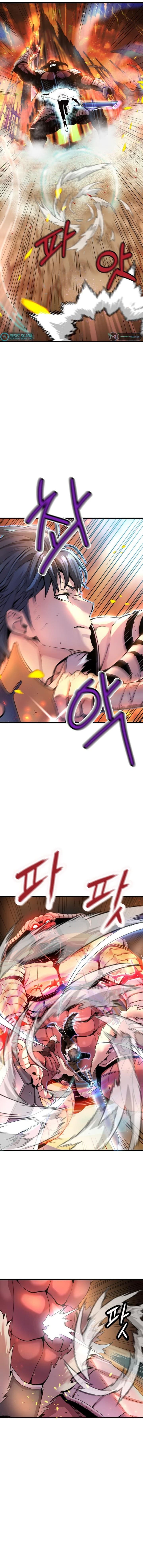 Han Dae Sung Returned From Hell - Chapter 1 - Page 5