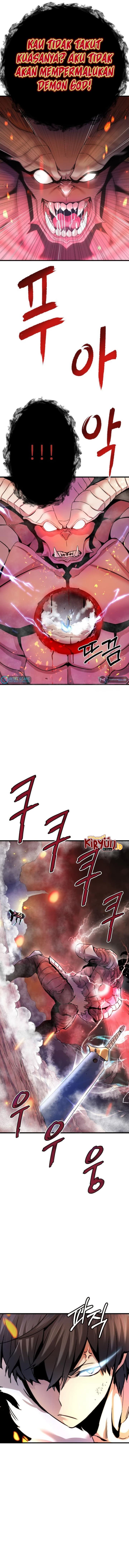 Han Dae Sung Returned From Hell - Chapter 1 - Page 7